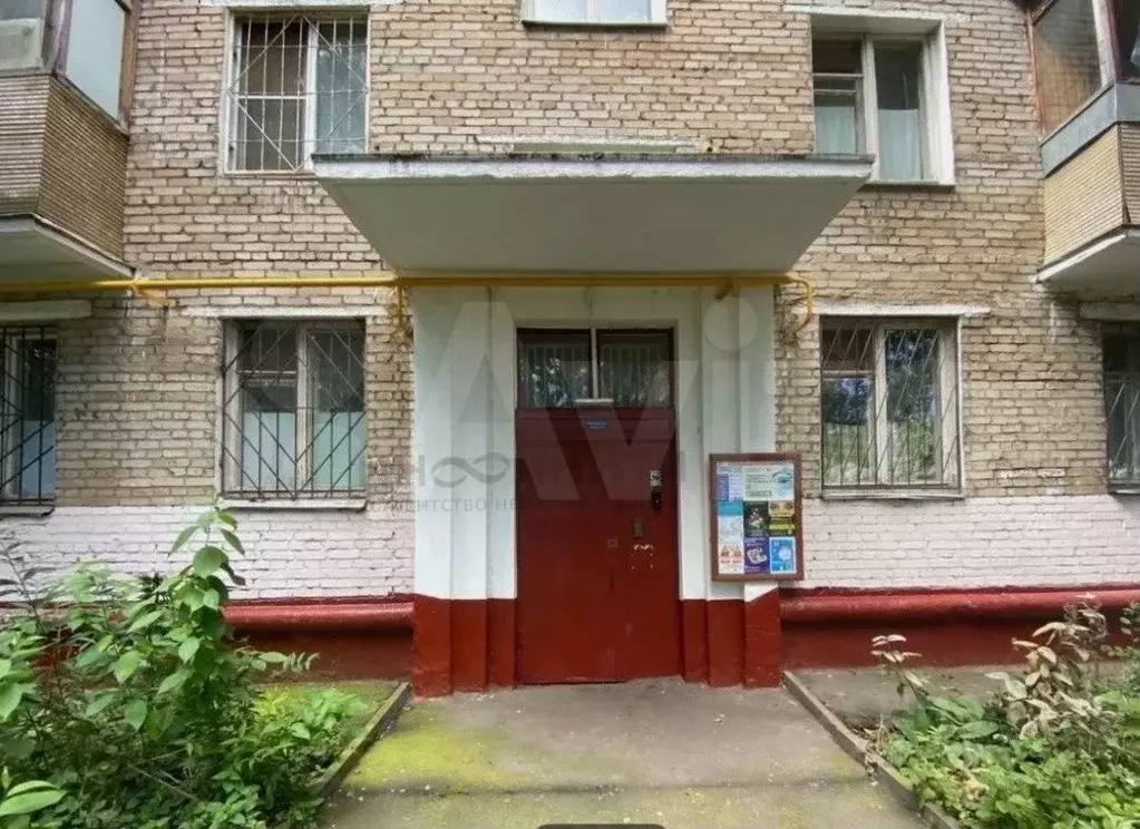 2-к. квартира, 42,2 м, 2/5 эт. - Фото 0
