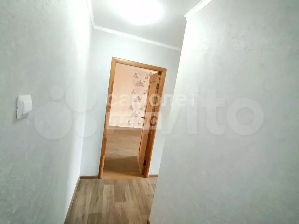 Квартира-студия, 42,8 м, 5/5 эт. - Фото 1