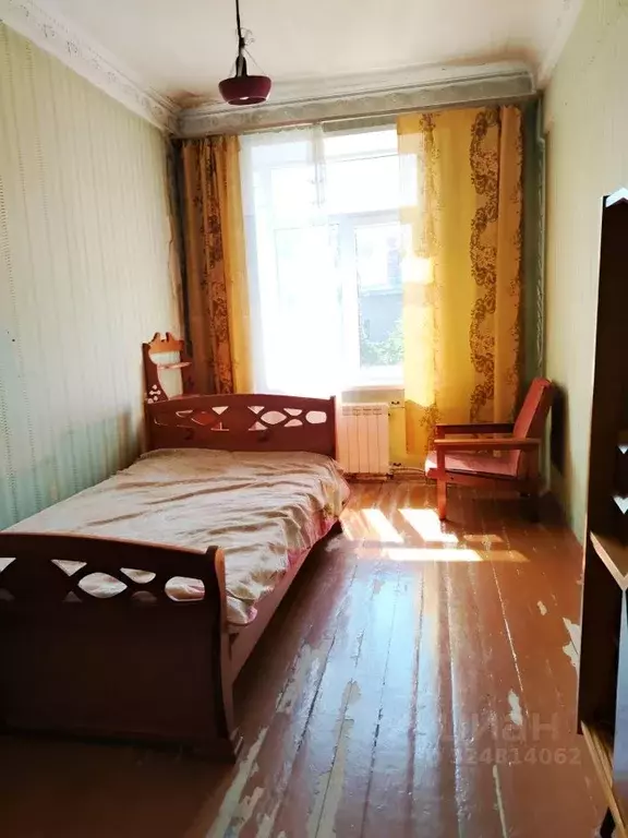 3-к кв. Московская область, Жуковский ул. Маяковского, 22 (70.2 м) - Фото 2