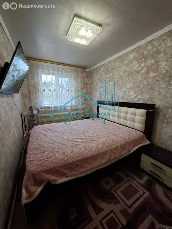 Дом в Орск, посёлок Первомайский, улица 18 лет Октября (58.6 м) - Фото 1
