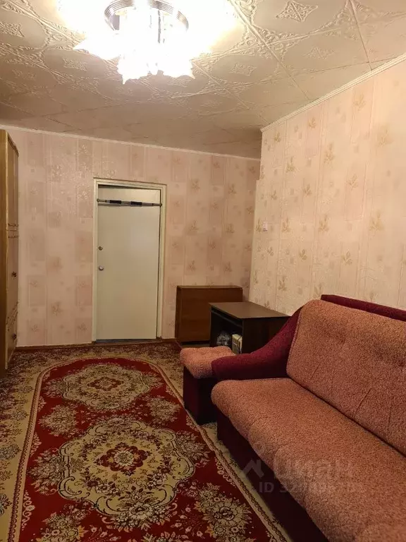 3-к кв. Мурманская область, Мурманск ул. Зои Космодемьянской, 12 (60.0 ... - Фото 2