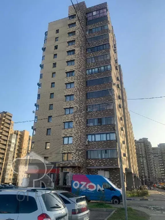 Продается 1-комнатная квартира - Фото 1