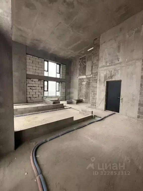 4-к кв. Московская область, Красногорск ул. Тенистых Аллей, 3к2 (156.0 ... - Фото 1