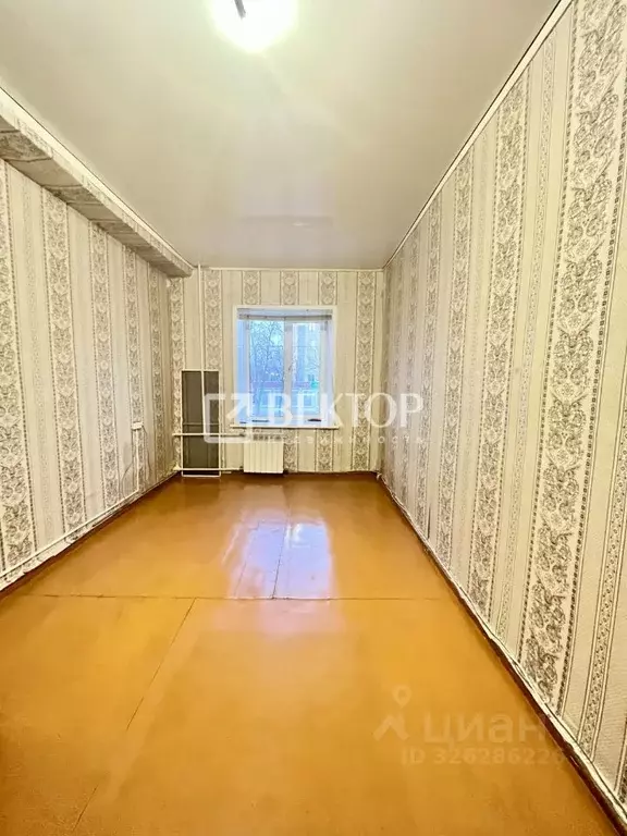 Комната Костромская область, Кострома ул. 7-я Рабочая, 10 (16.0 м) - Фото 1