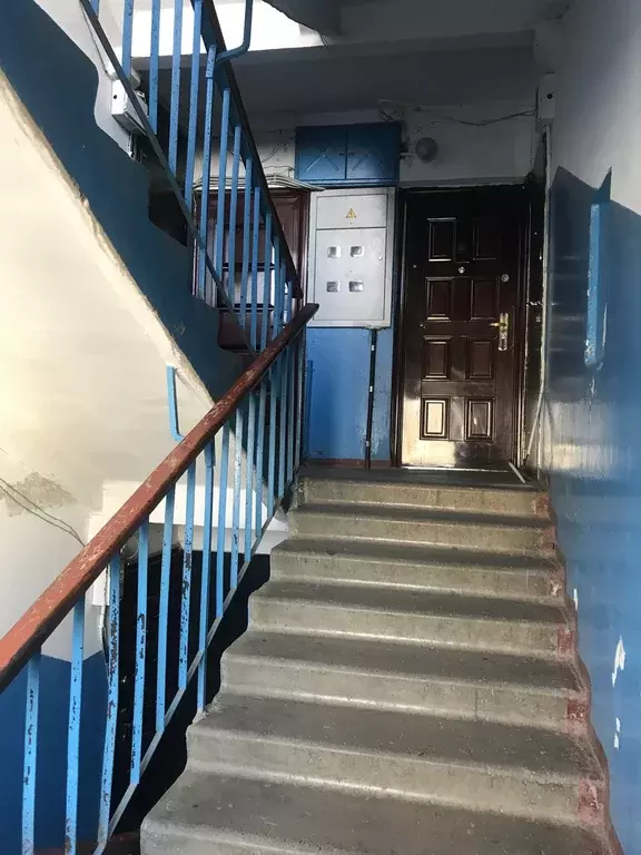 Продаётся 3-к квартира, 56 м - Фото 1