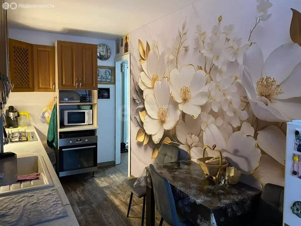 1-комнатная квартира: Ярославль, улица Титова, 23 (36.3 м) - Фото 1