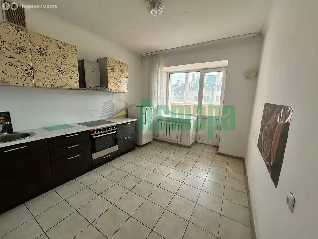 1-комнатная квартира: Чита, улица Бутина, 78 (44.2 м) - Фото 0