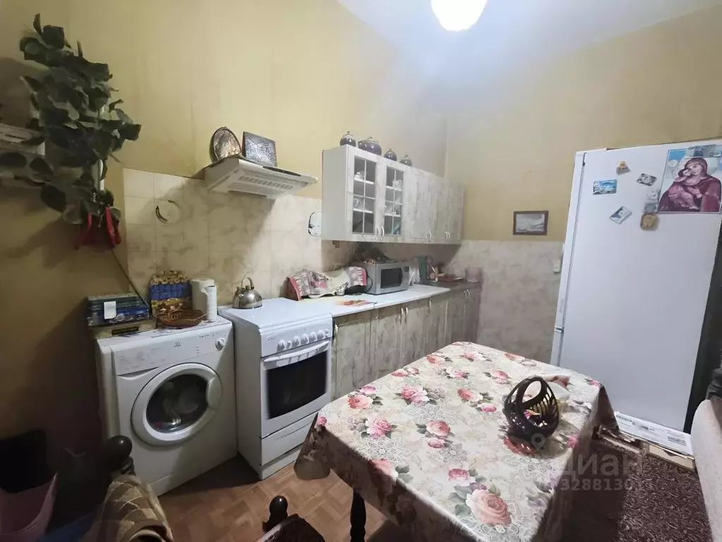 1-к кв. Ивановская область, Шуя Афанасьева мкр, 13А (41.0 м) - Фото 2