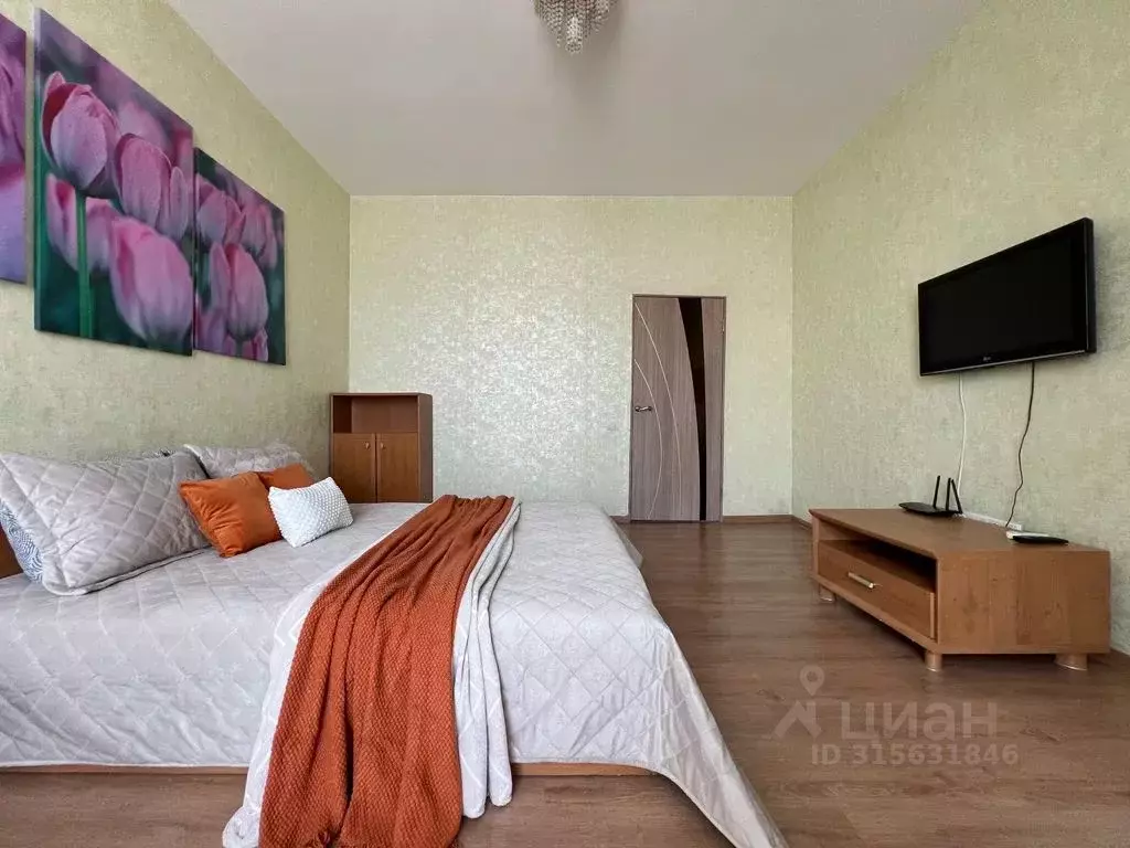 1-к кв. Севастополь ул. Маячная, 38В (40.0 м) - Фото 0