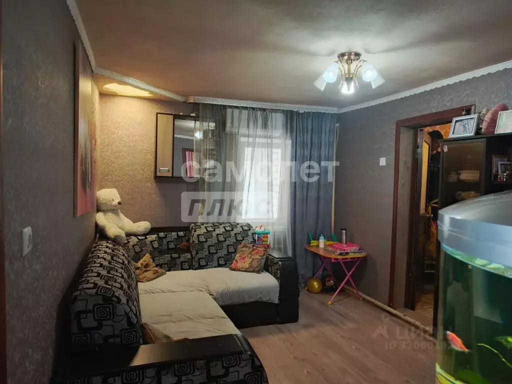 Дом в Курская область, Курск ул. 1-я Степная, 86 (100 м) - Фото 1