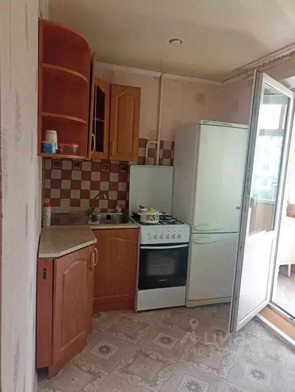 1-к кв. Тверская область, Конаково просп. Ленина, 5А (30.0 м) - Фото 0