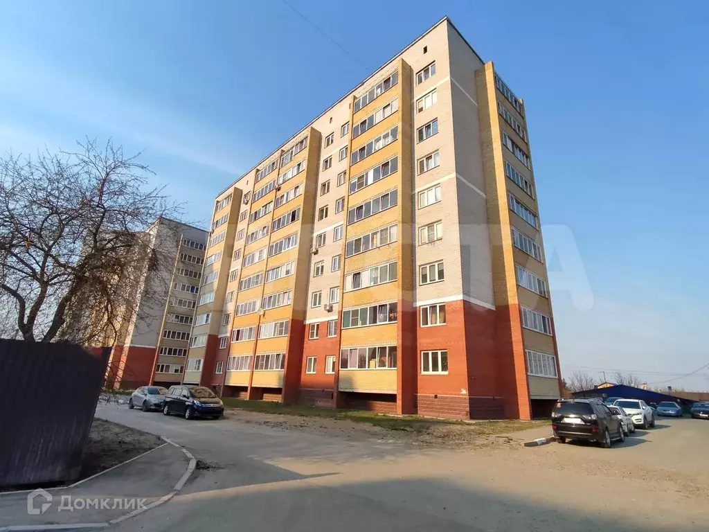 Продаётся 1-к квартира, 36.3 м - Фото 0
