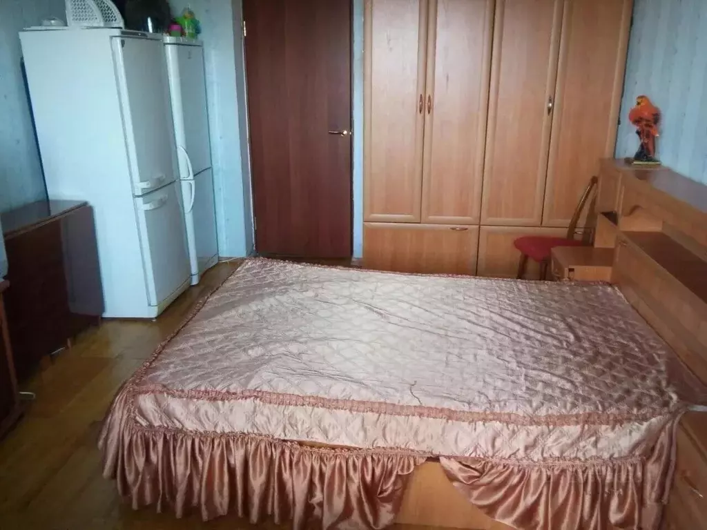 Комната Татарстан, Казань ул. Гаврилова, 2 (15.0 м) - Фото 0