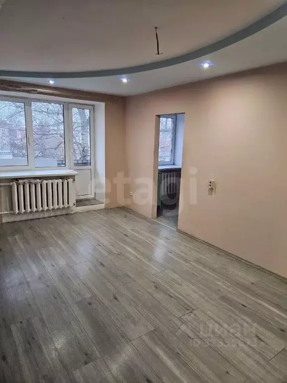 2-к кв. Тверская область, Ржев ул. Кирова, 4 (42.2 м) - Фото 2