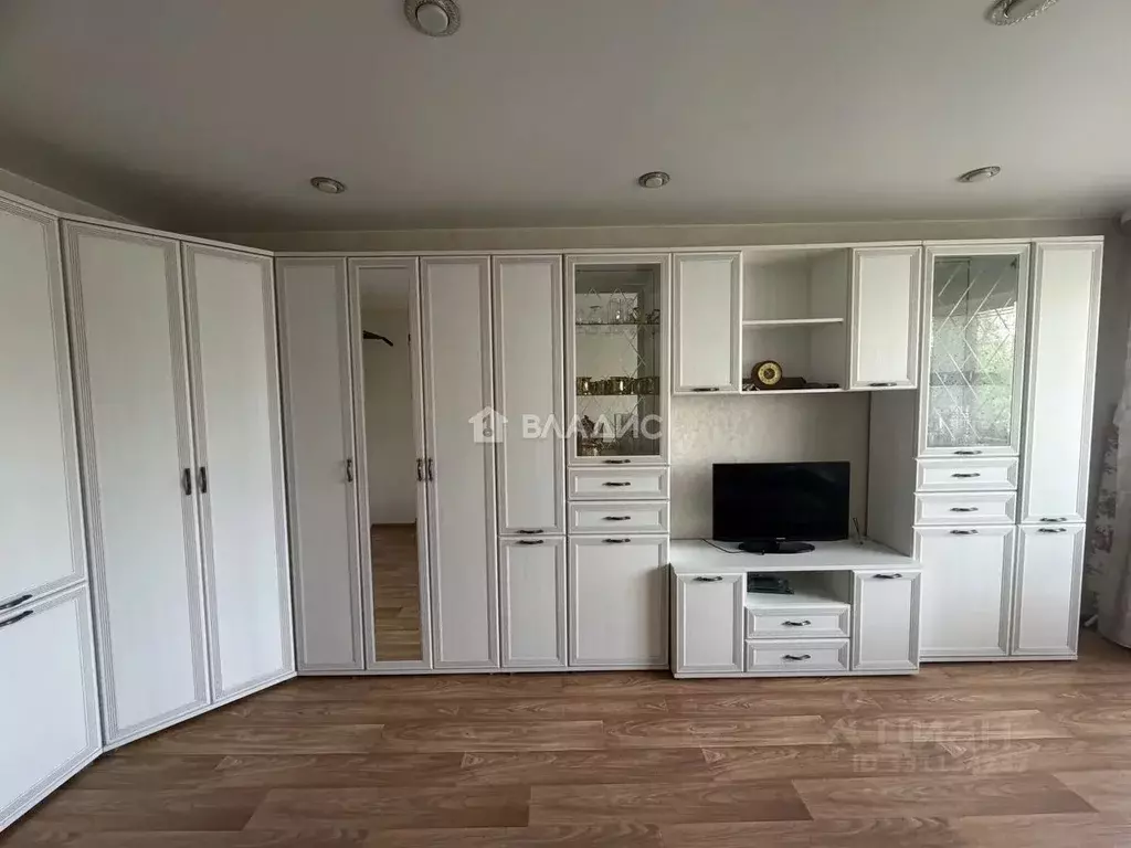 2-к кв. Забайкальский край, Чита ул. Красных Коммунаров, 23 (44.1 м) - Фото 1