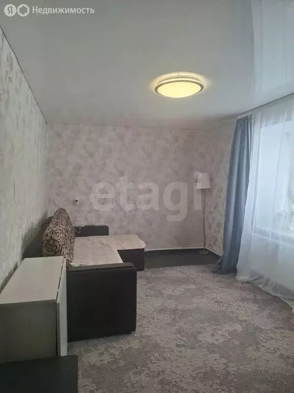 2-комнатная квартира: село Силантьево, Интернациональная улица, 16 ... - Фото 1