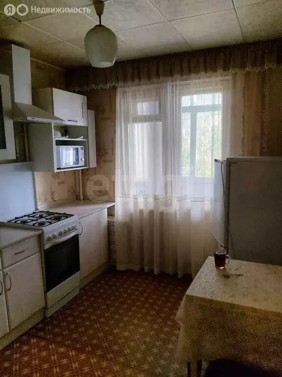 3-комнатная квартира: Тверь, Оборонная улица, 3 (67 м) - Фото 1