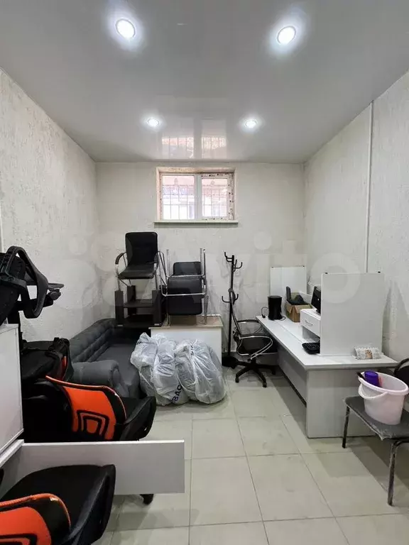 Офис с арендатором 12,3 м2 Доход 6тр Собственник - Фото 1