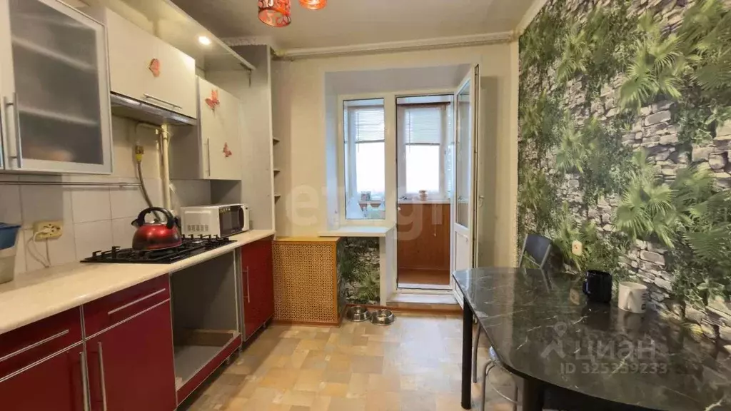 2-к кв. Ярославская область, Ярославль ул. 1-я Шоссейная, 44 (44.0 м) - Фото 1