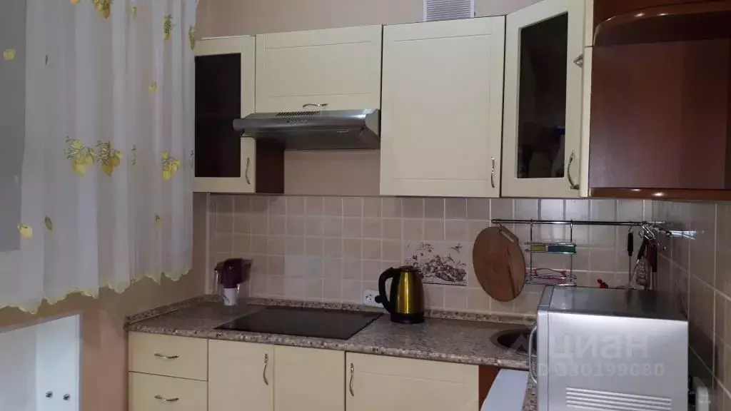 1-к кв. Чукотский АО, Билибино Билибинский район, ул. Ленина, 10 (36.0 ... - Фото 1