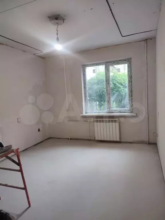 3-к. квартира, 64 м, 1/9 эт. - Фото 1