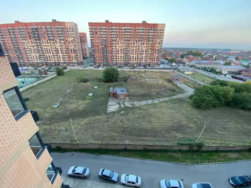 2-к кв. Краснодарский край, Краснодар ул. Имени Владимира ... - Фото 1