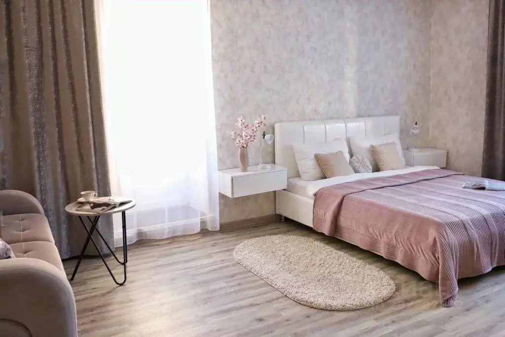 1-к кв. Иркутская область, Слюдянка ул. Ленина, 89 (38.0 м) - Фото 2