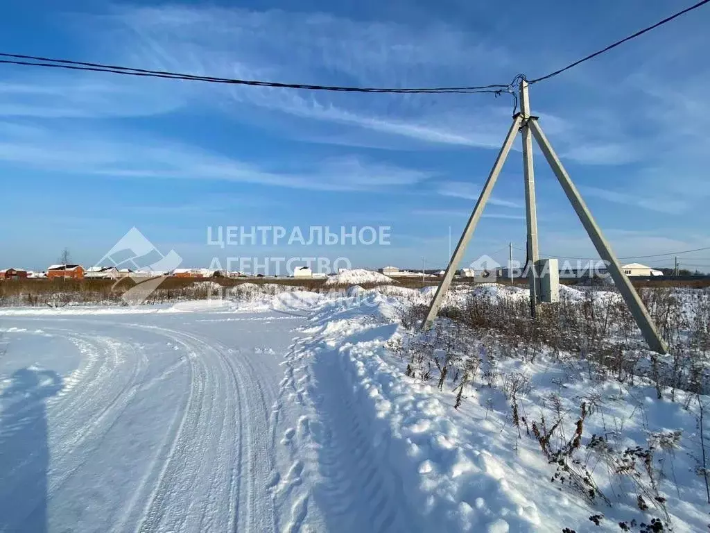 Участок в Рязанская область, Рыбное  (150.0 сот.) - Фото 0