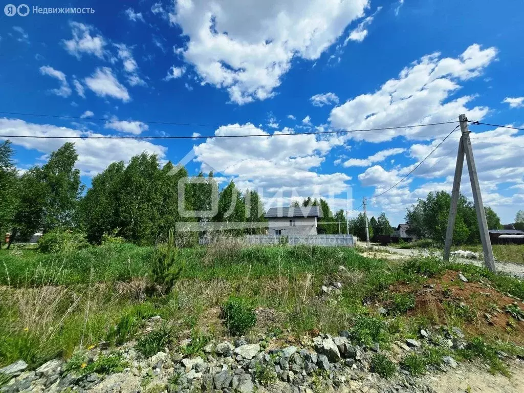 Участок в посёлок Садовый, Ландышевая улица, 88 (7.5 м) - Фото 2