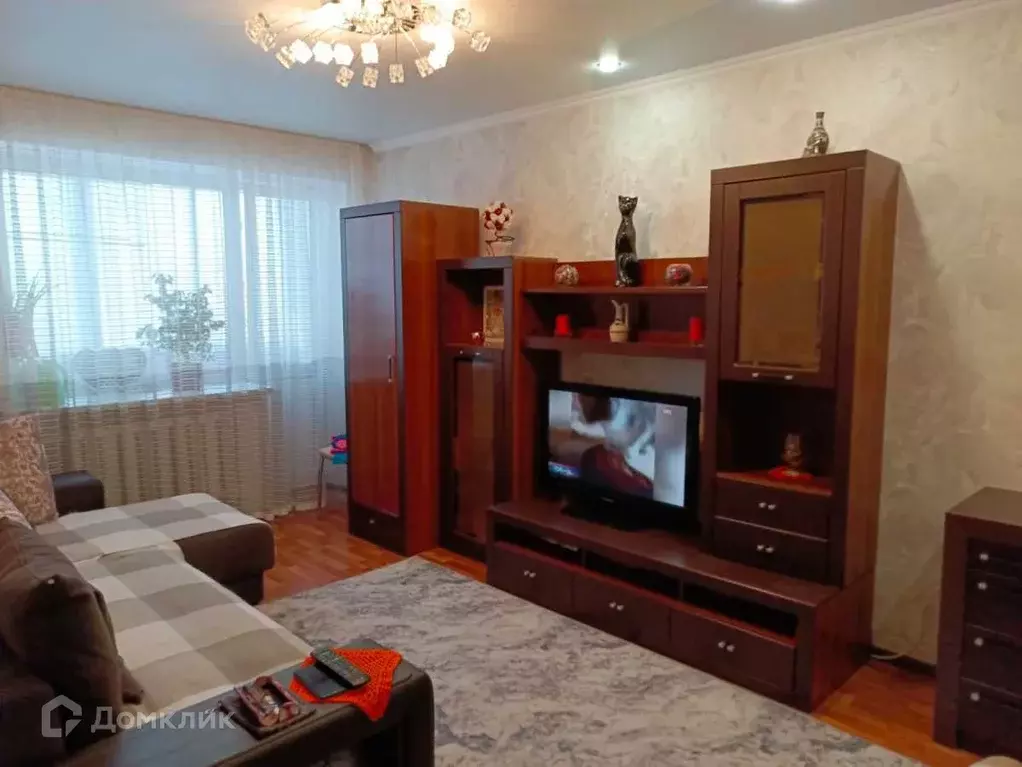 Продаётся 3-к квартира, 55.5 м - Фото 0
