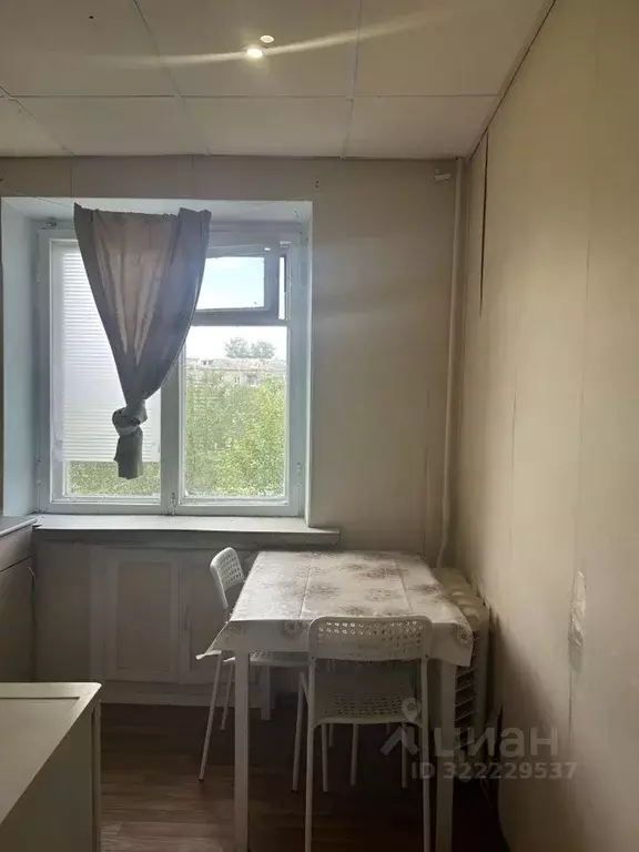 1-к кв. Волгоградская область, Волгоград ул. Маршала Еременко, 82 ... - Фото 1