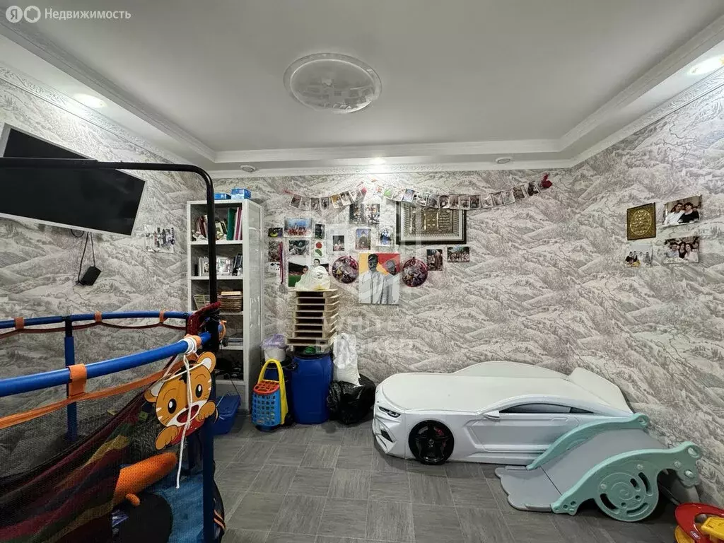 3-комнатная квартира: Ялта, Дарсановская улица, 12 (90.4 м) - Фото 2