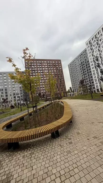 2-к кв. Москва Ленинградское ш., 229Вк1 (47.5 м) - Фото 1