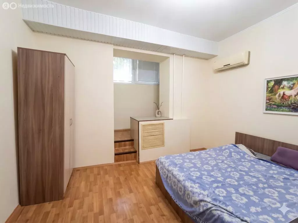 1-комнатная квартира: Ейск, Красная улица, 53/3 (53.3 м) - Фото 2