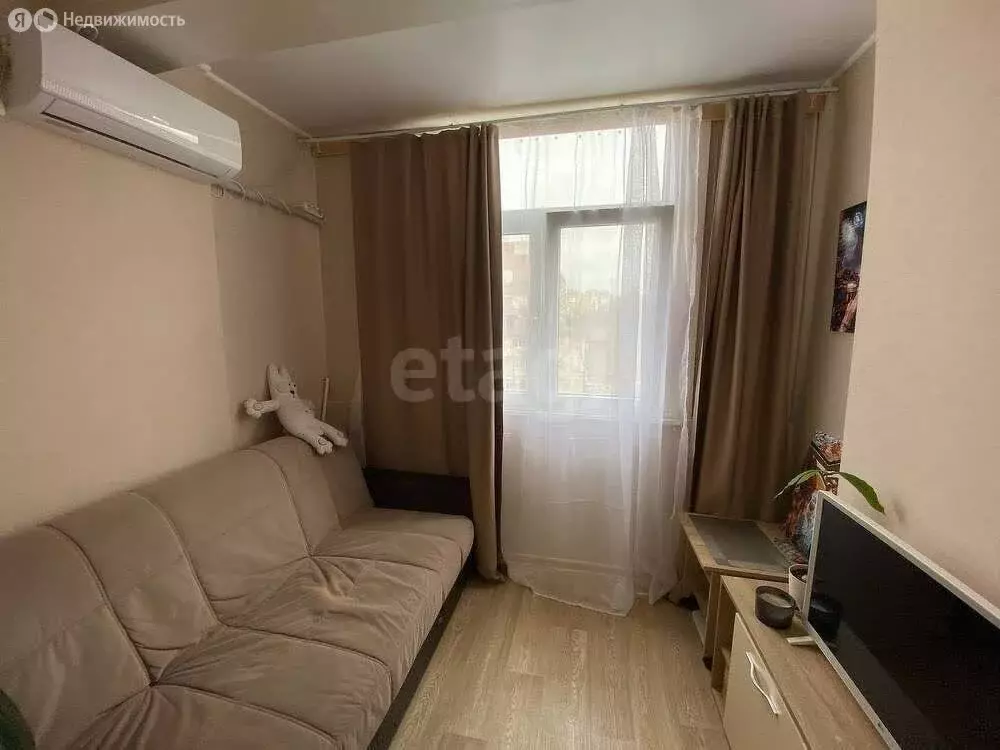 3-комнатная квартира: Анапа, улица Ленина, 151 (72.9 м) - Фото 1