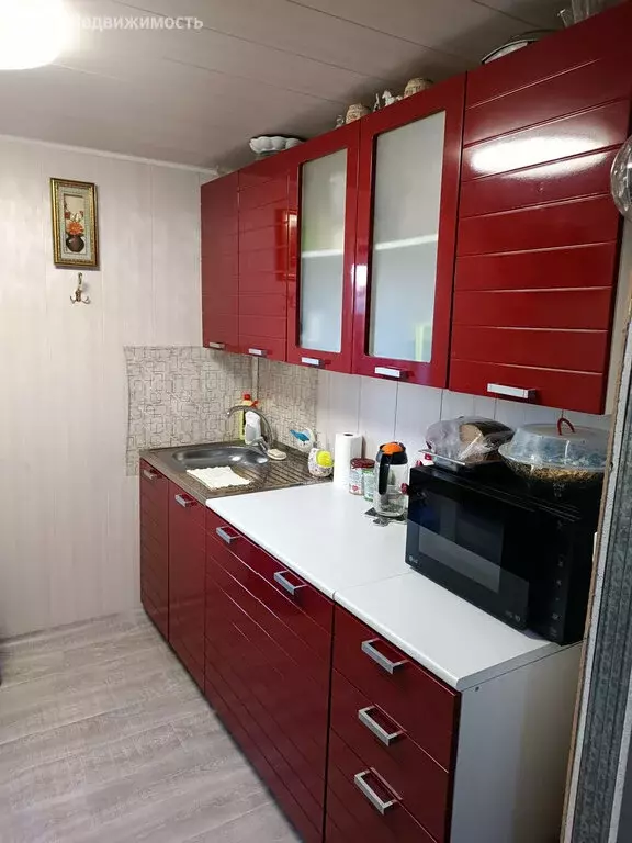 Дом в Иркутск, Вилюйская улица, 47В (50 м) - Фото 0