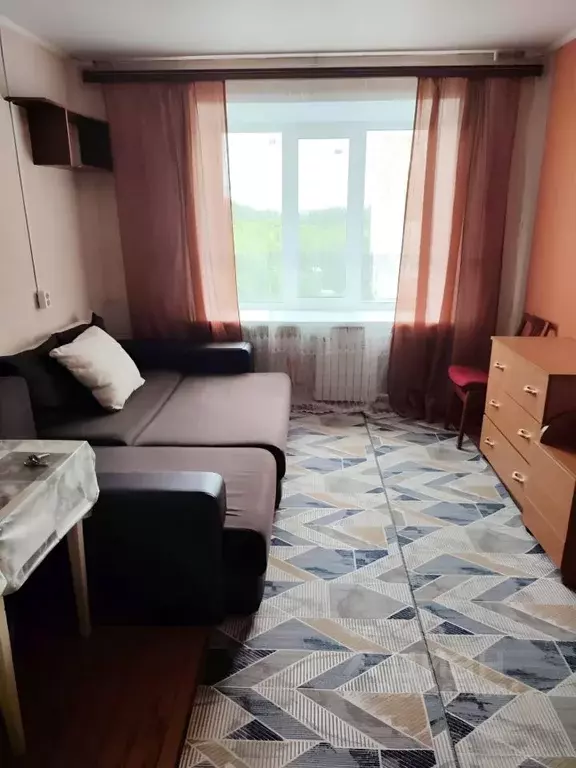 Комната Нижегородская область, Арзамас ул. Мира, 19к3 (14.0 м) - Фото 0