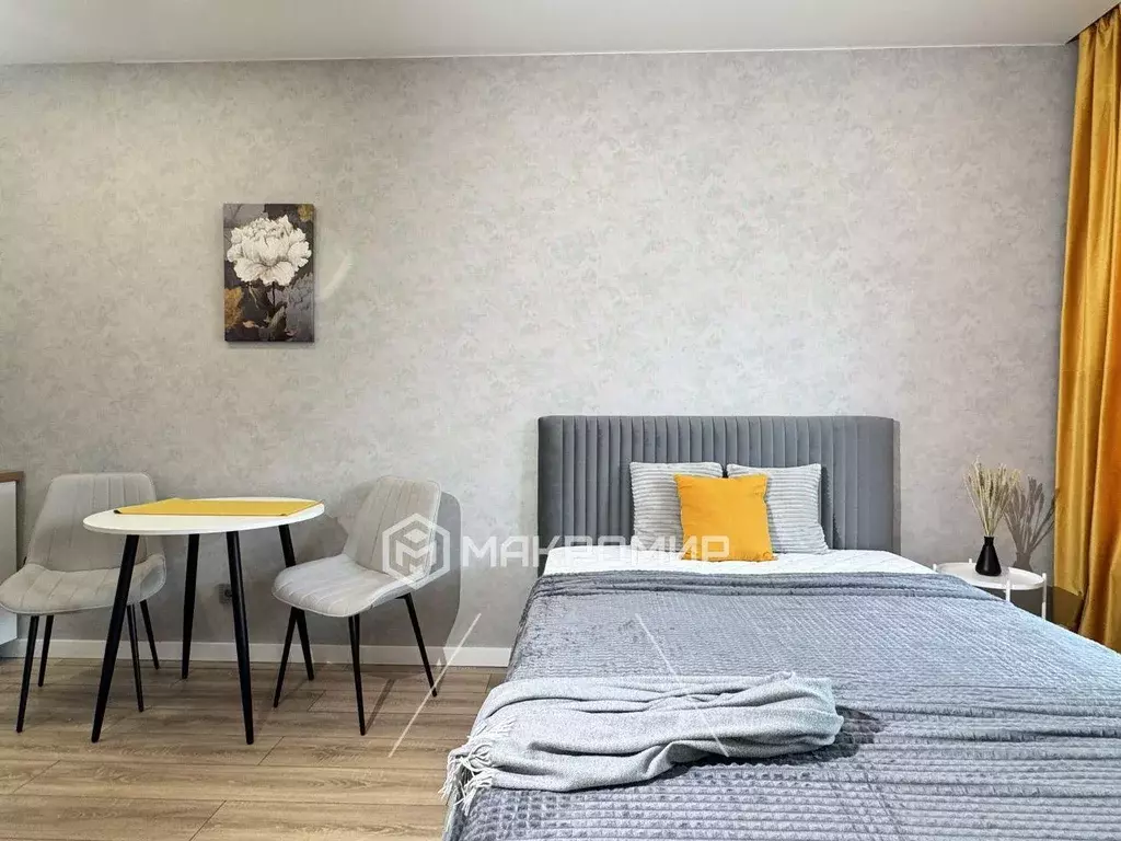 Квартира, студия, 25 м - Фото 0