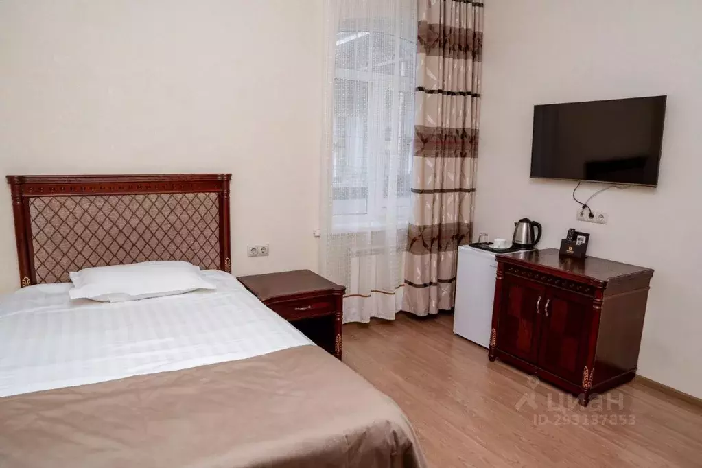 Комната Карачаево-Черкесия, Черкесск просп. Ленина, 336А (25.0 м) - Фото 2