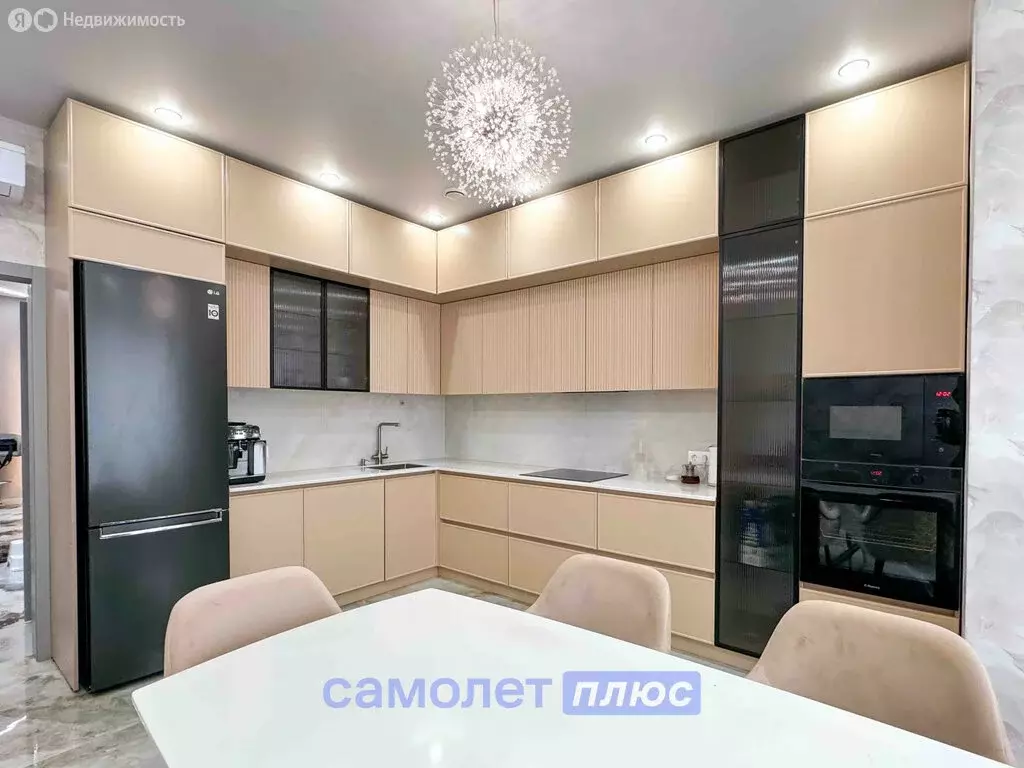 3-комнатная квартира: Чебоксары, улица И.П. Прокопьева, 7 (107.6 м) - Фото 2