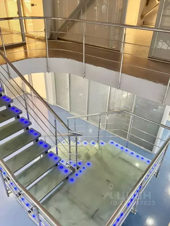 Офис в Москва Дубининская ул., 33Б (628 м) - Фото 1