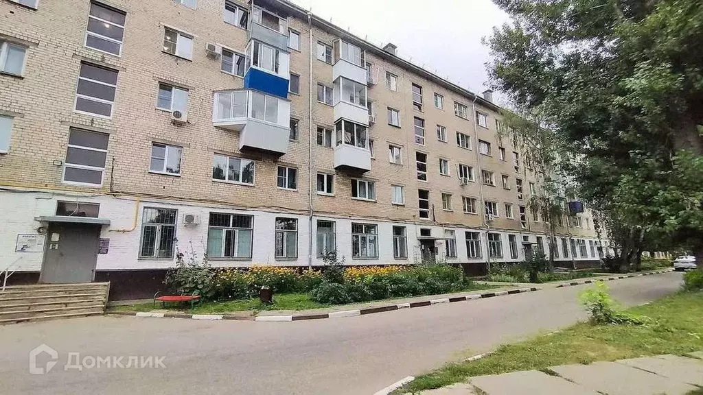 Продаётся 1-к квартира, 33 м - Фото 0
