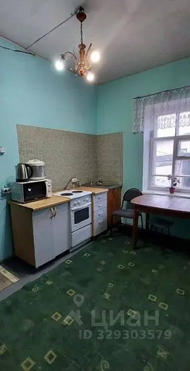 Дом в Хакасия, Абакан ул. Гастелло, 8 (55 м) - Фото 2