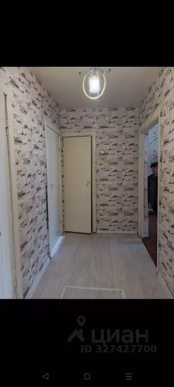 Дом в Омская область, Саргатский район, д. Ивановка Зеленая ул., 24 ... - Фото 2