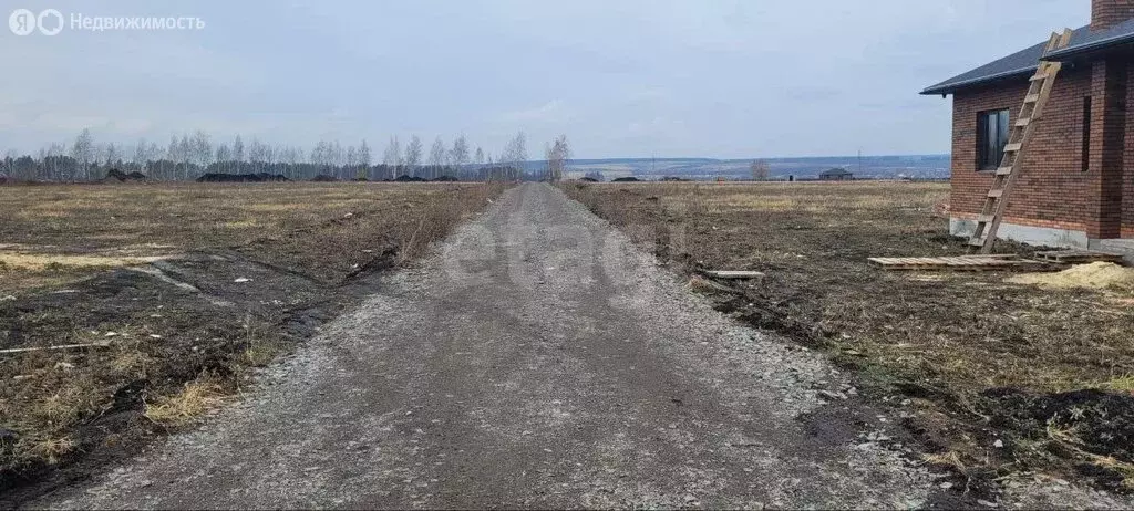 Участок в Лямбирский район, село Берсеневка (10 м) - Фото 2