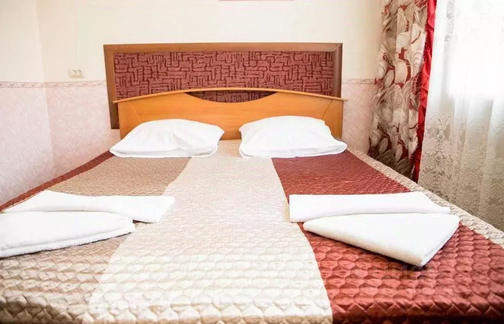 Комната Приморский край, Владивосток ул. Коммунаров, 47 (18.0 м) - Фото 2