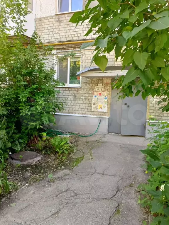1-к. квартира, 32,5 м, 4/5 эт. - Фото 0