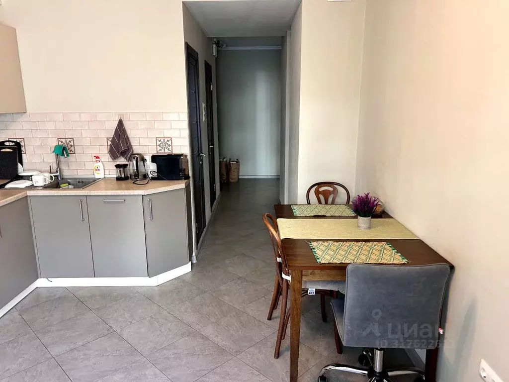 2-к кв. Москва ул. Генерала Белова, 28к2 (64.0 м) - Фото 1