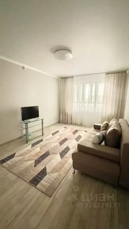 2-к кв. Татарстан, Нижнекамск Корабельная ул., 49 (56.0 м) - Фото 0