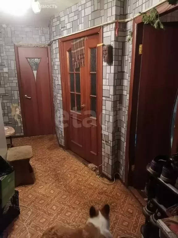 2-комнатная квартира: Бежецк, посёлок Шолмино, 3 (51 м) - Фото 1